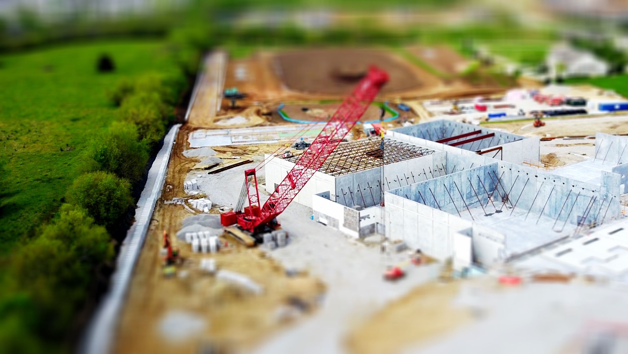 General Construction